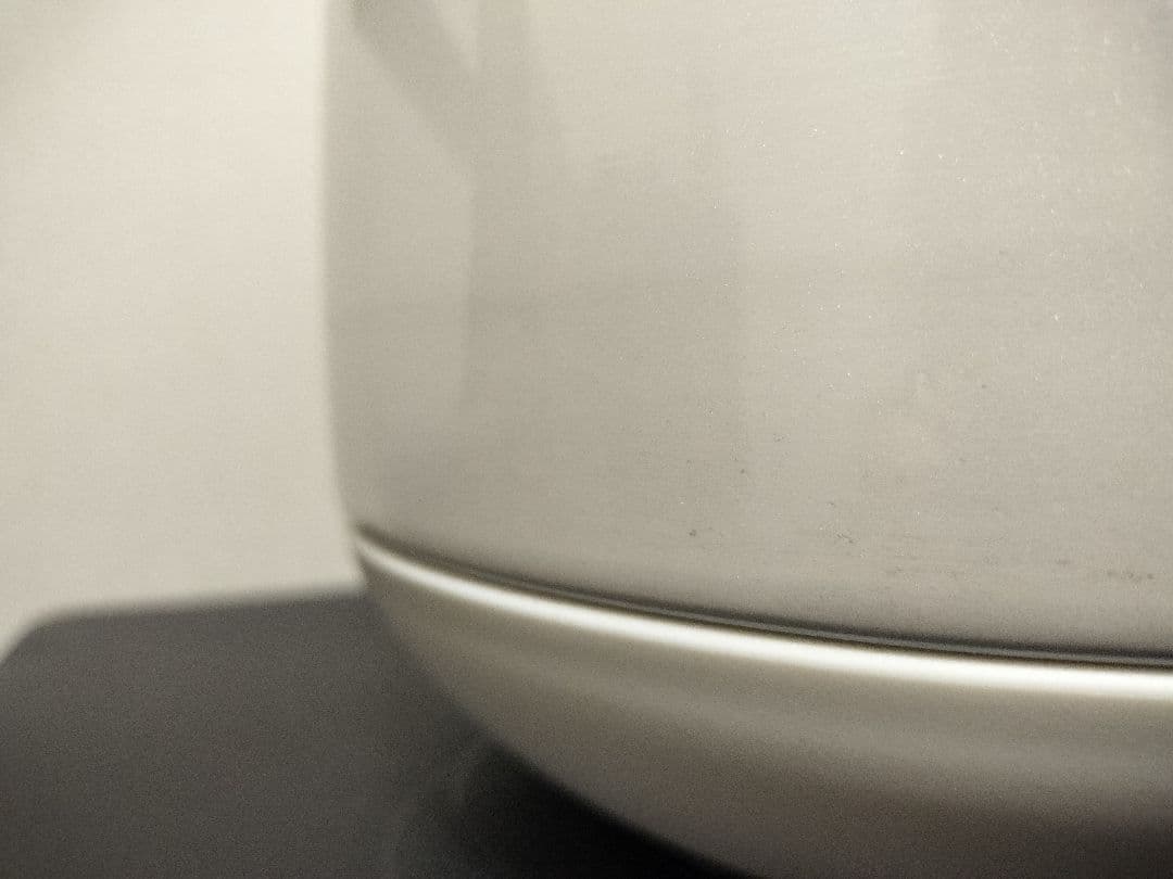 アイリスオーヤマ ダブル真空保温調理鍋 おまかせさん RWP-N27 展示品