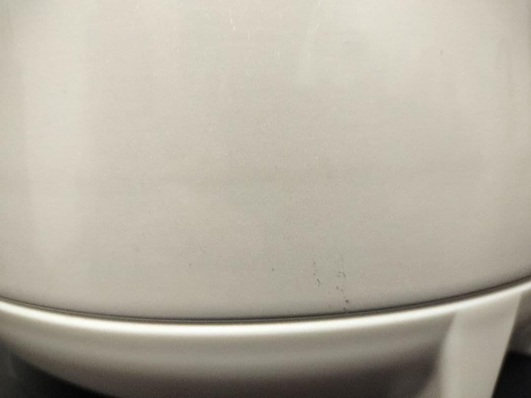 アイリスオーヤマ ダブル真空保温調理鍋 おまかせさん RWP-N27 展示品