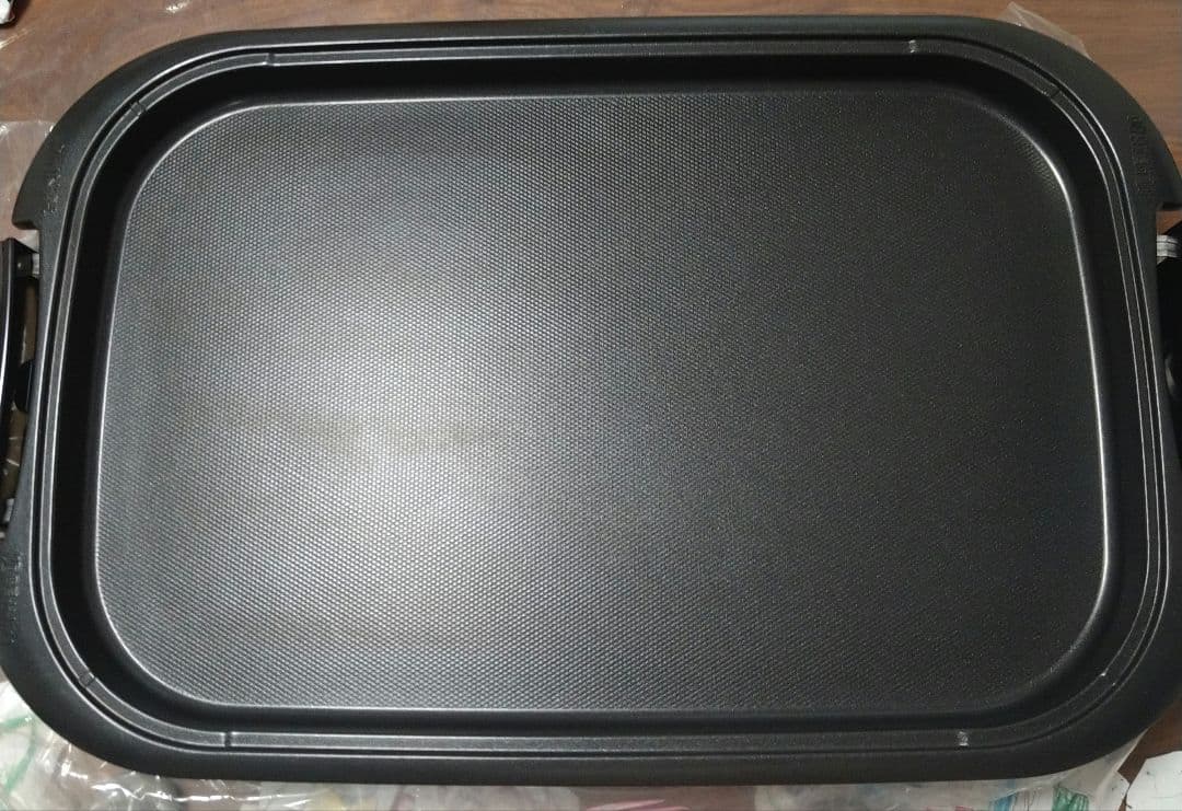 ZOJIRUSHI 大型ホットプレート やきやき　EA-ZA45