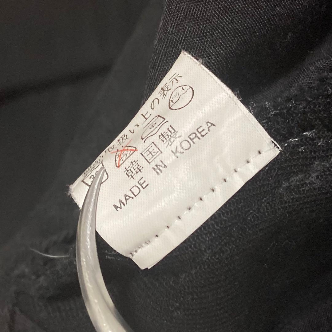 00s 初期 CIVARIZE ガスマスクカーゴパンツ ホルスター 42