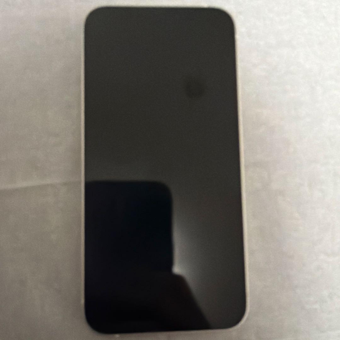 Apple iPhone 12miniホワイト 128GB 本体