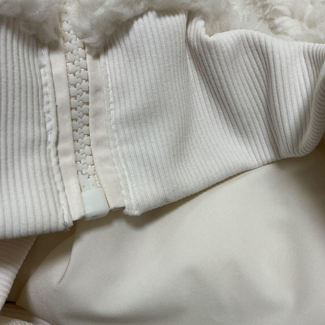 【正規品】ALO Yoga　Foxy Sherpa Jacket