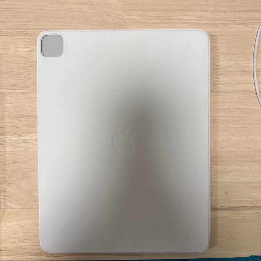 128GB iPad Pro 第5世代 12.9 + Apple Pencil