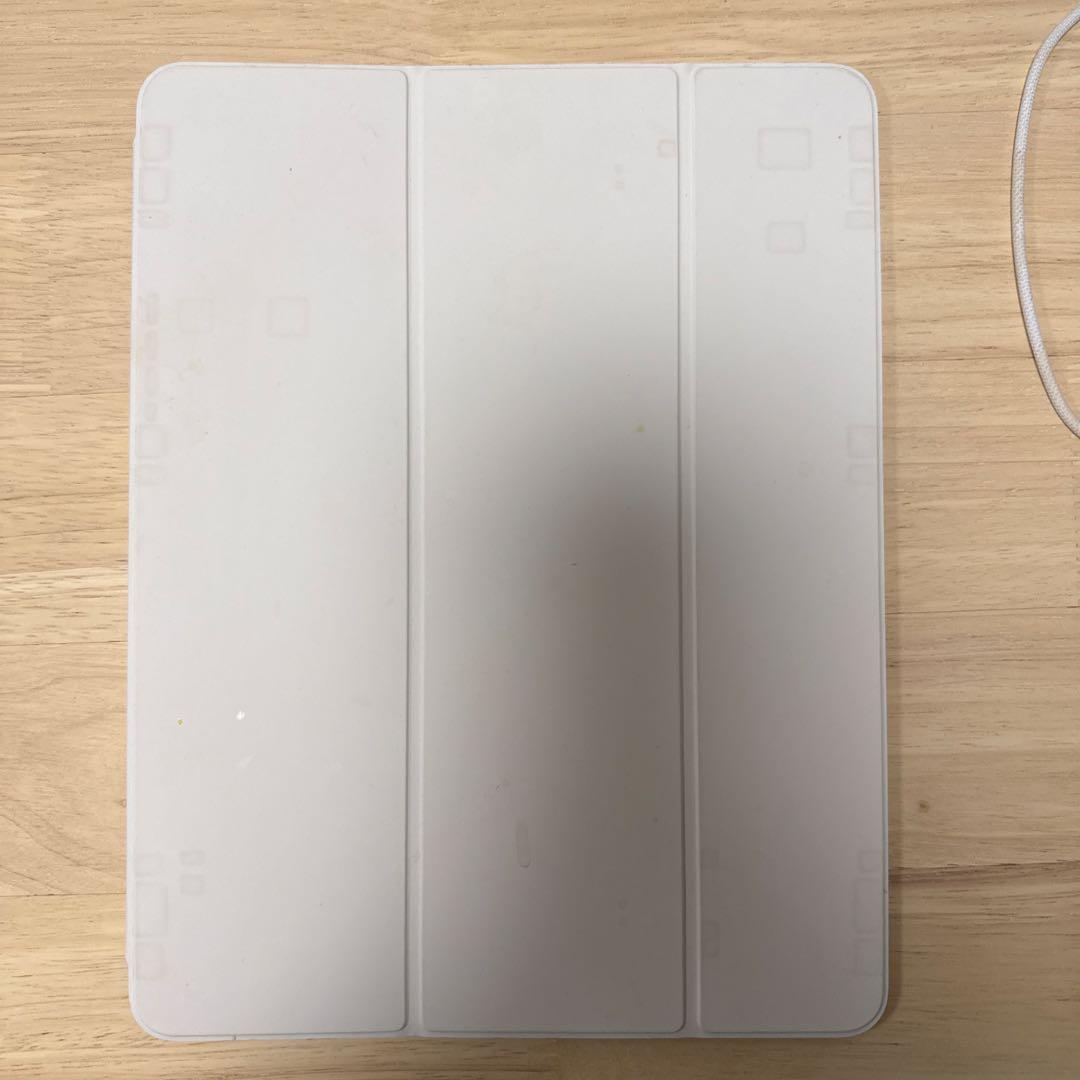 128GB iPad Pro 第5世代 12.9 + Apple Pencil