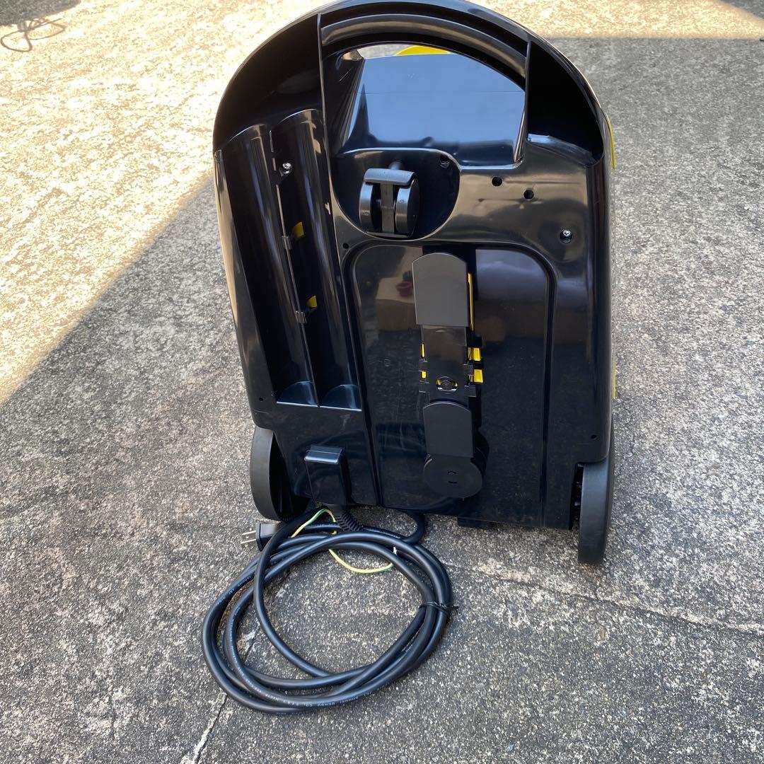 KARCHER 高圧洗浄機本体