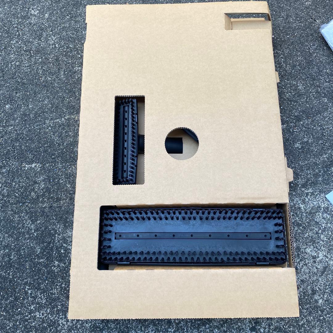 KARCHER 高圧洗浄機本体