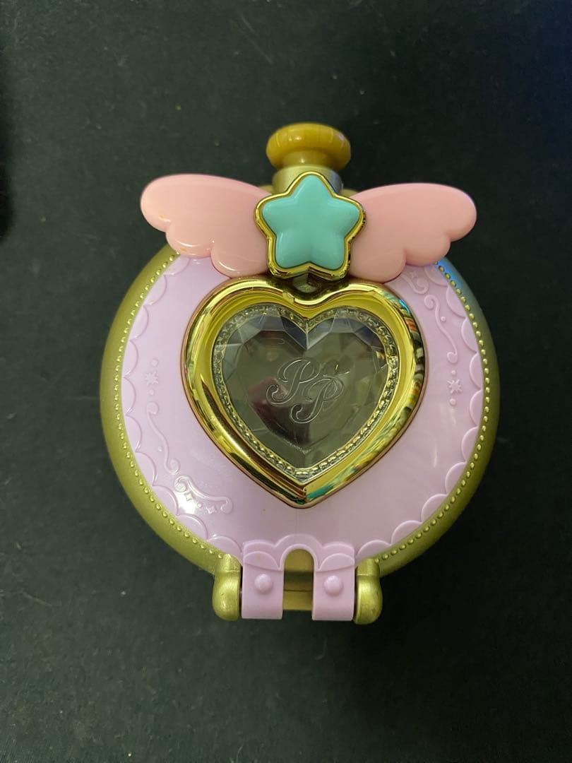 プリパラ アイドルタイムウォッチ