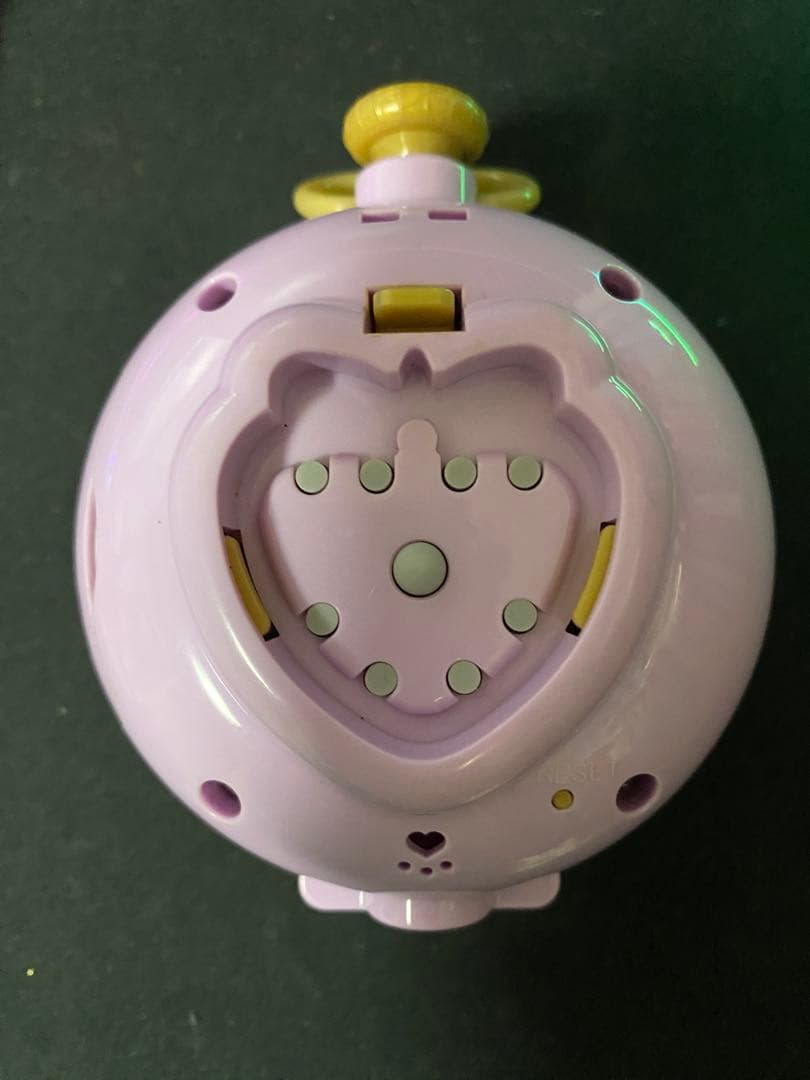 プリパラ アイドルタイムウォッチ