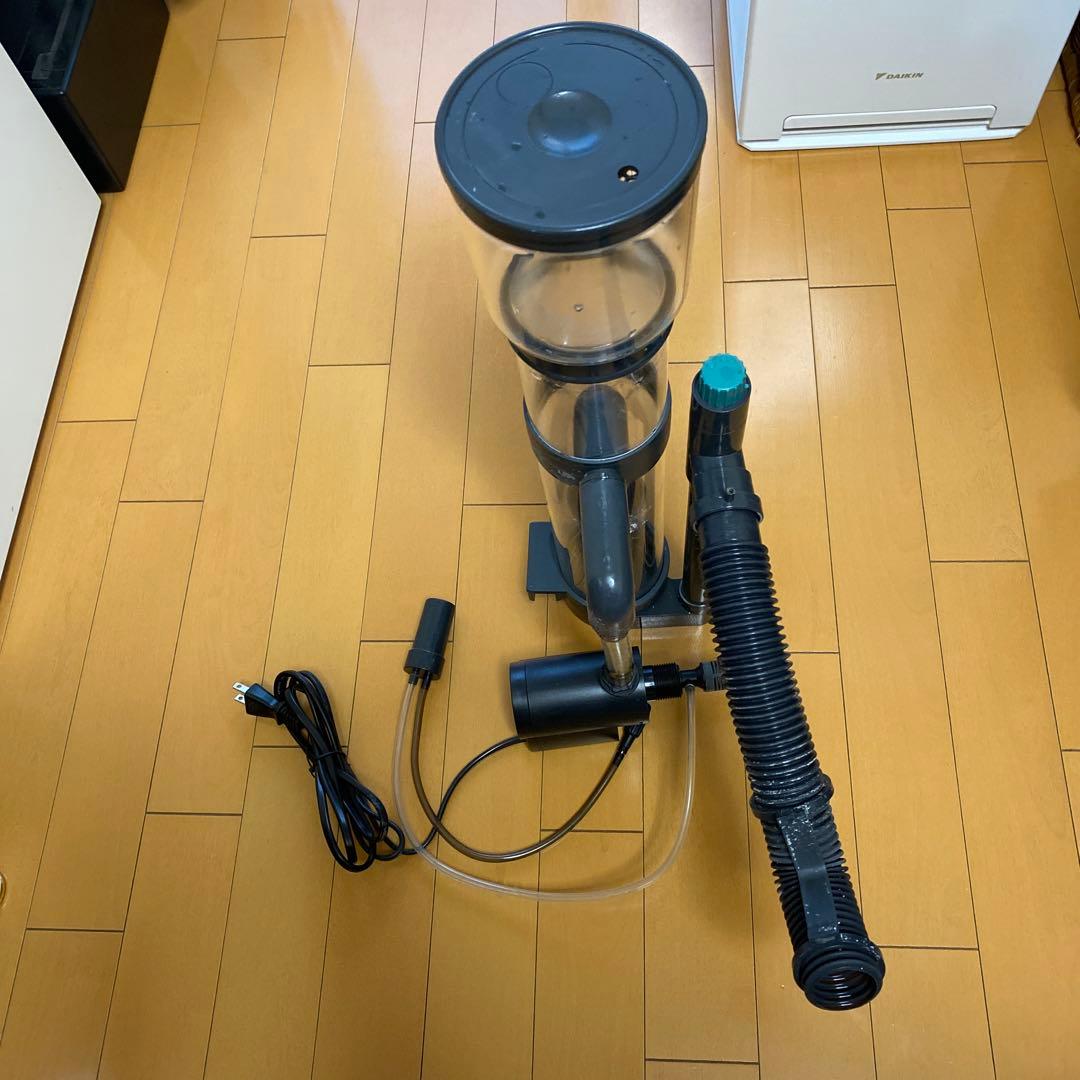 プロティンスキマー　ナムコスキム400(60Hz)