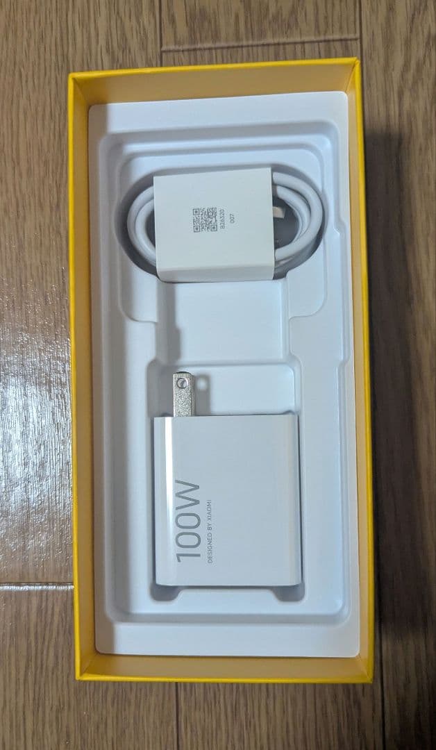 スマートフォン本体 POCO F8 PRO 256GB