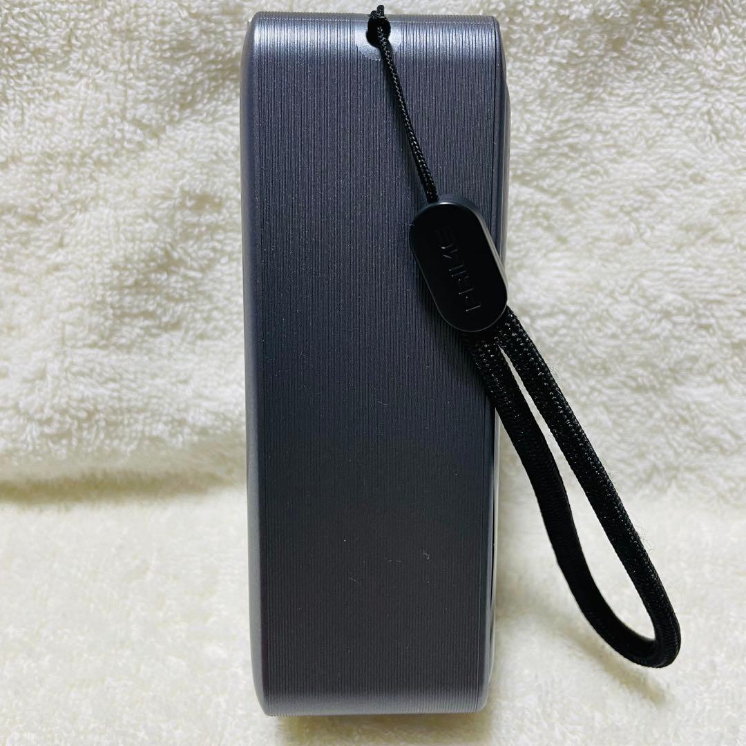 Anker Prime Power Bank 9600mAh 65W ケース付き