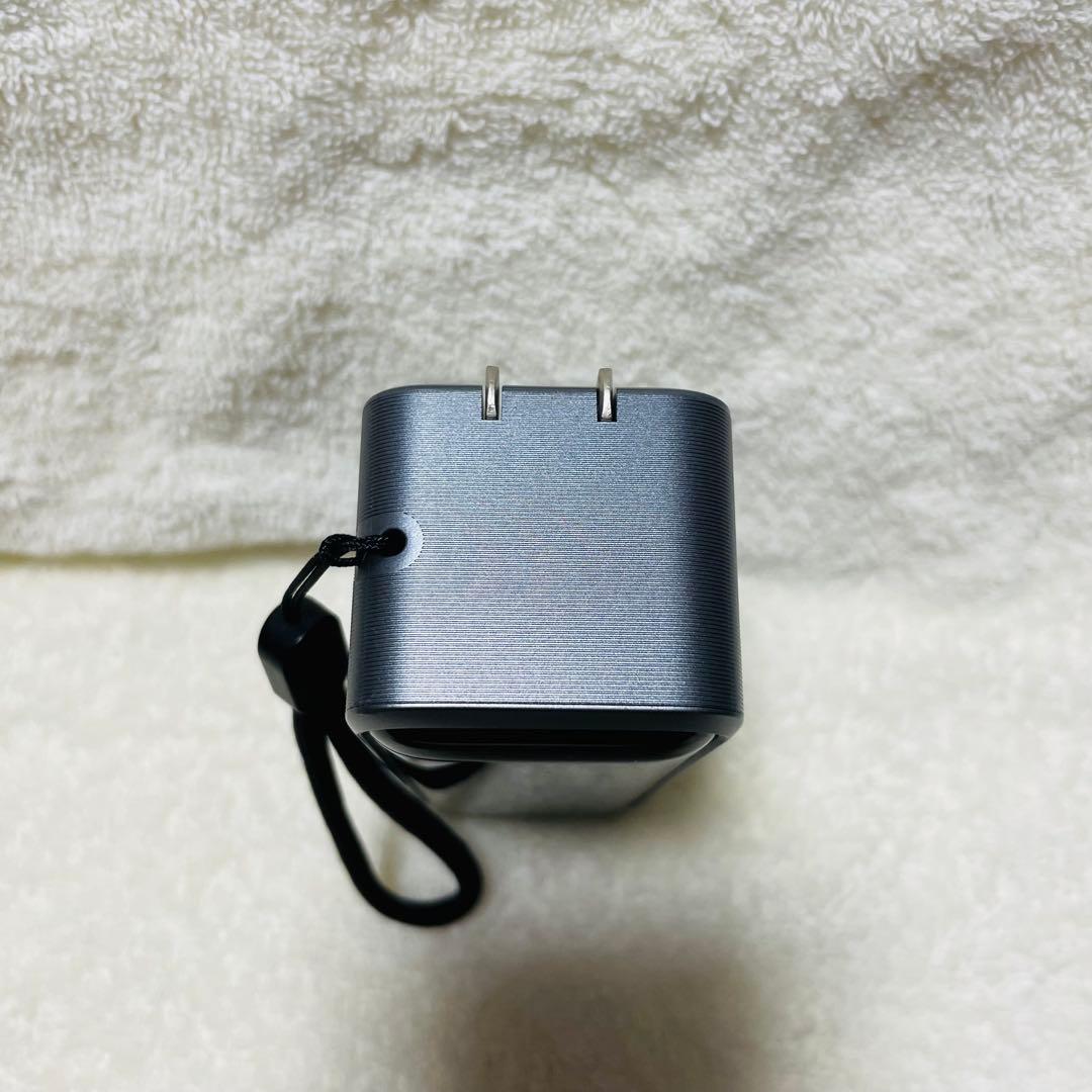 Anker Prime Power Bank 9600mAh 65W ケース付き