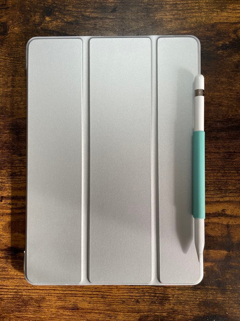 iPad第6世代&Apple Pencil第1世代 おまけ付き