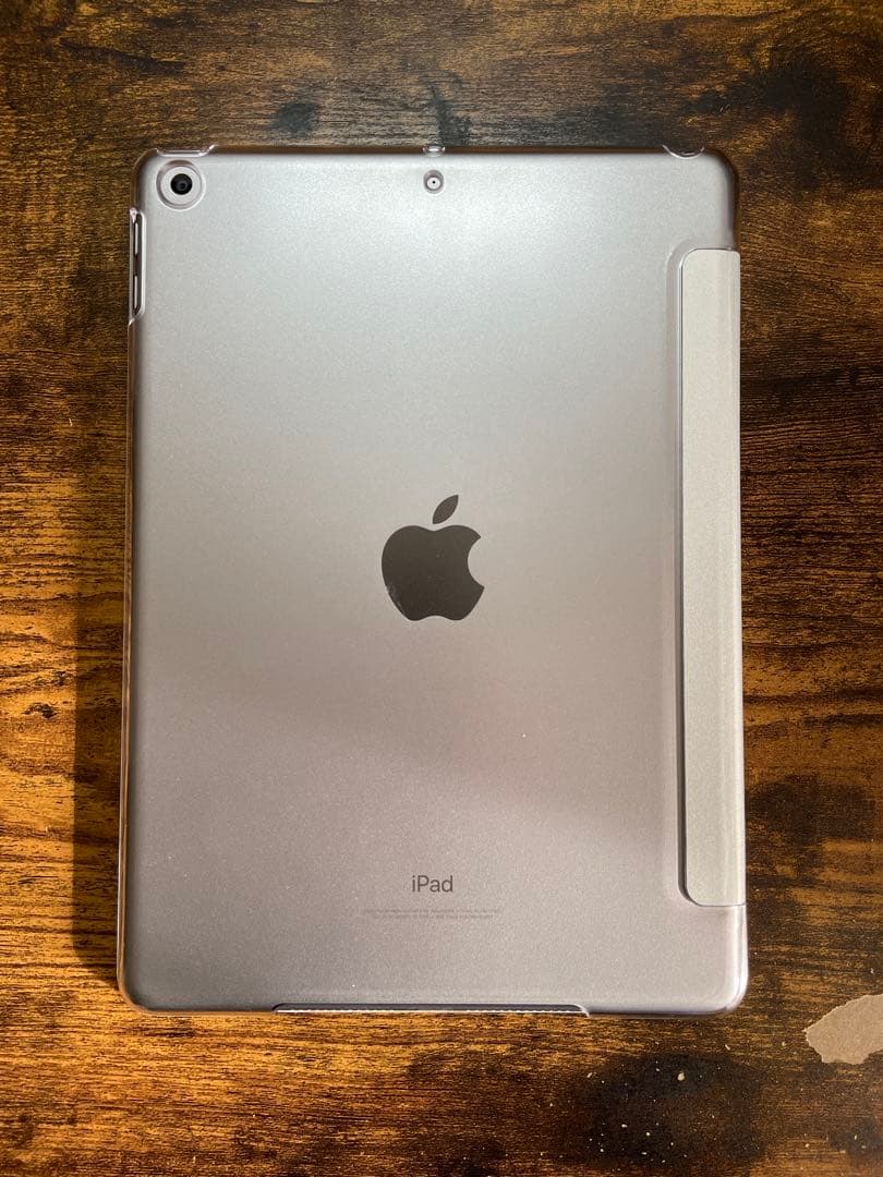 iPad第6世代&Apple Pencil第1世代 おまけ付き