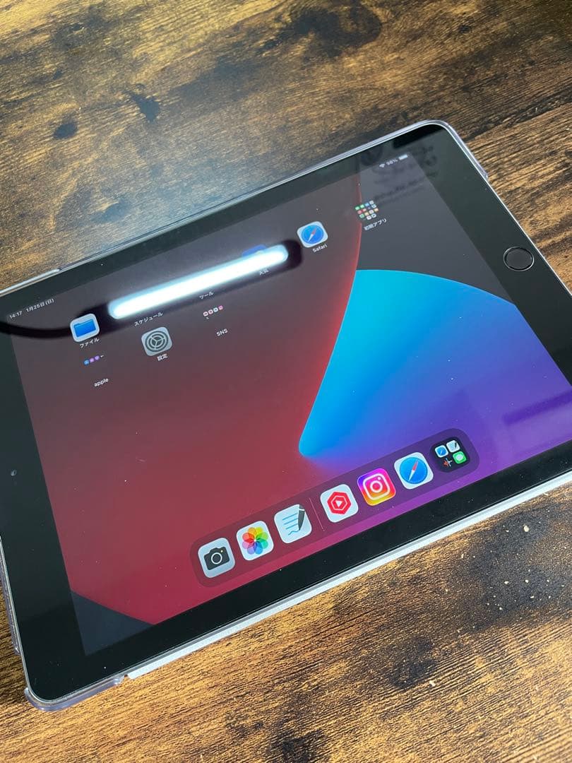 iPad第6世代&Apple Pencil第1世代 おまけ付き