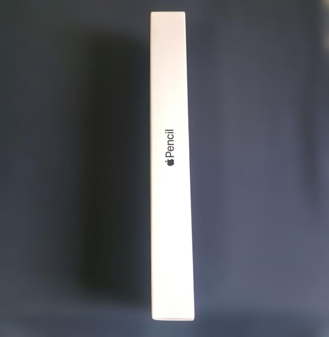 【未使用】Apple Pencil (第2世代)