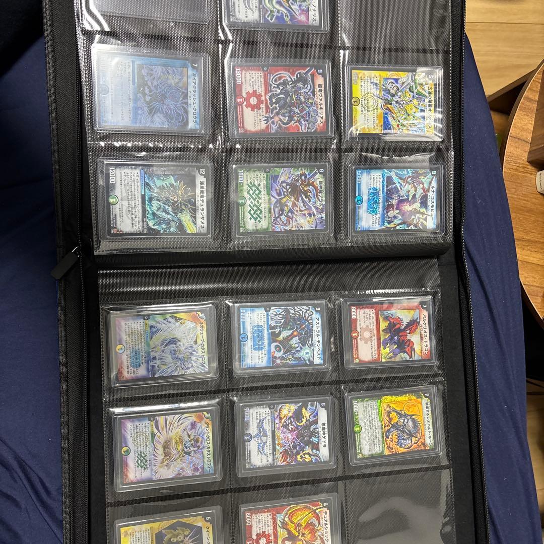 本日限り！デュエマ　第1弾〜　ほぼコンプリートセット