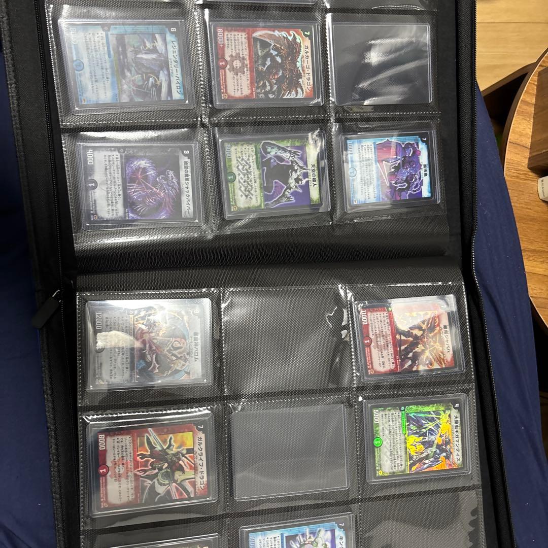 本日限り！デュエマ　第1弾〜　ほぼコンプリートセット