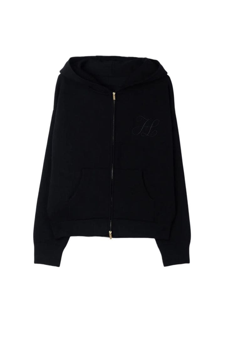 【専用】【新品未使用タグ付き】Smooth Knit Hoodie