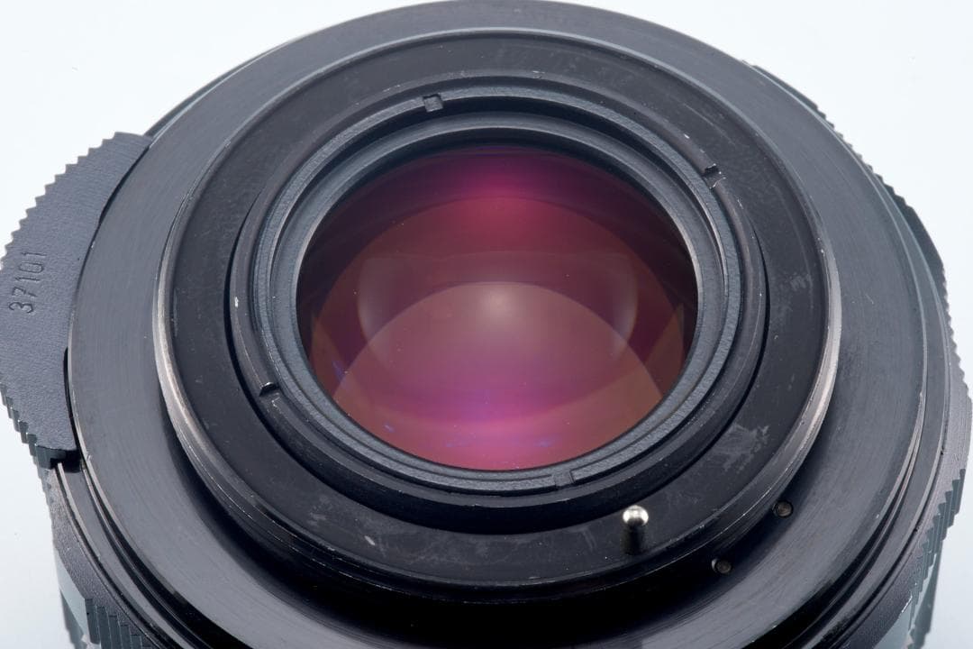 フィルムカメラ PENTAX SP /Super-Takumar f1.8 55mm #A6