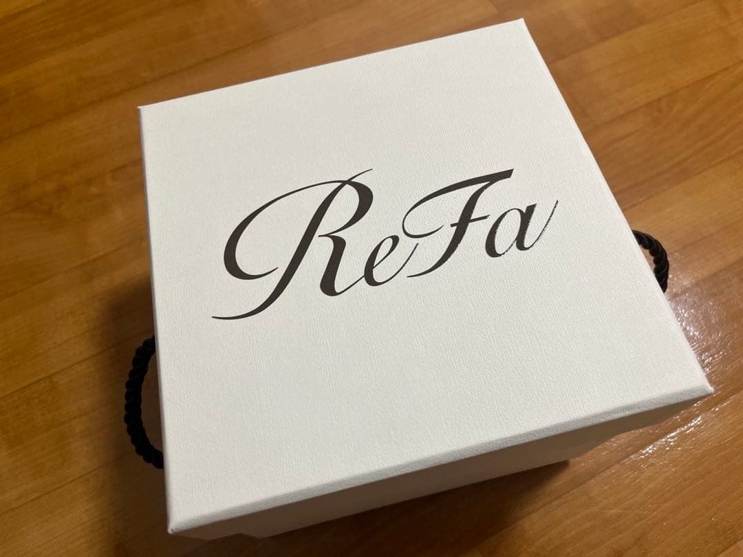 Refa グレイスヘッドスパ