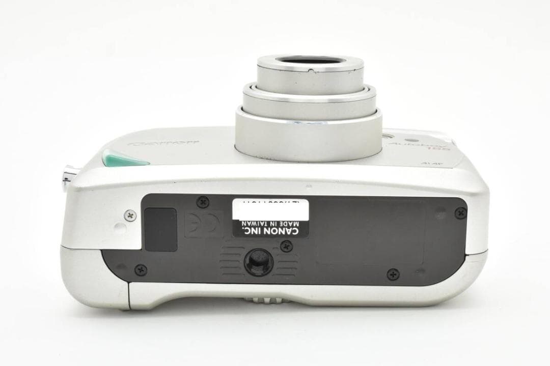キヤノン　Canon Autoboy 155 #1357