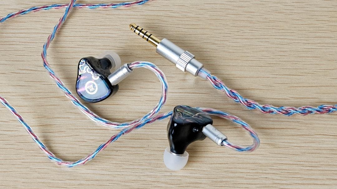 JUZEAR x Z Reviews Defiant 鳴神 1DD +3BA