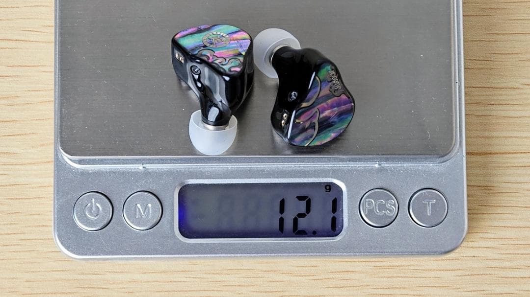 JUZEAR x Z Reviews Defiant 鳴神 1DD +3BA