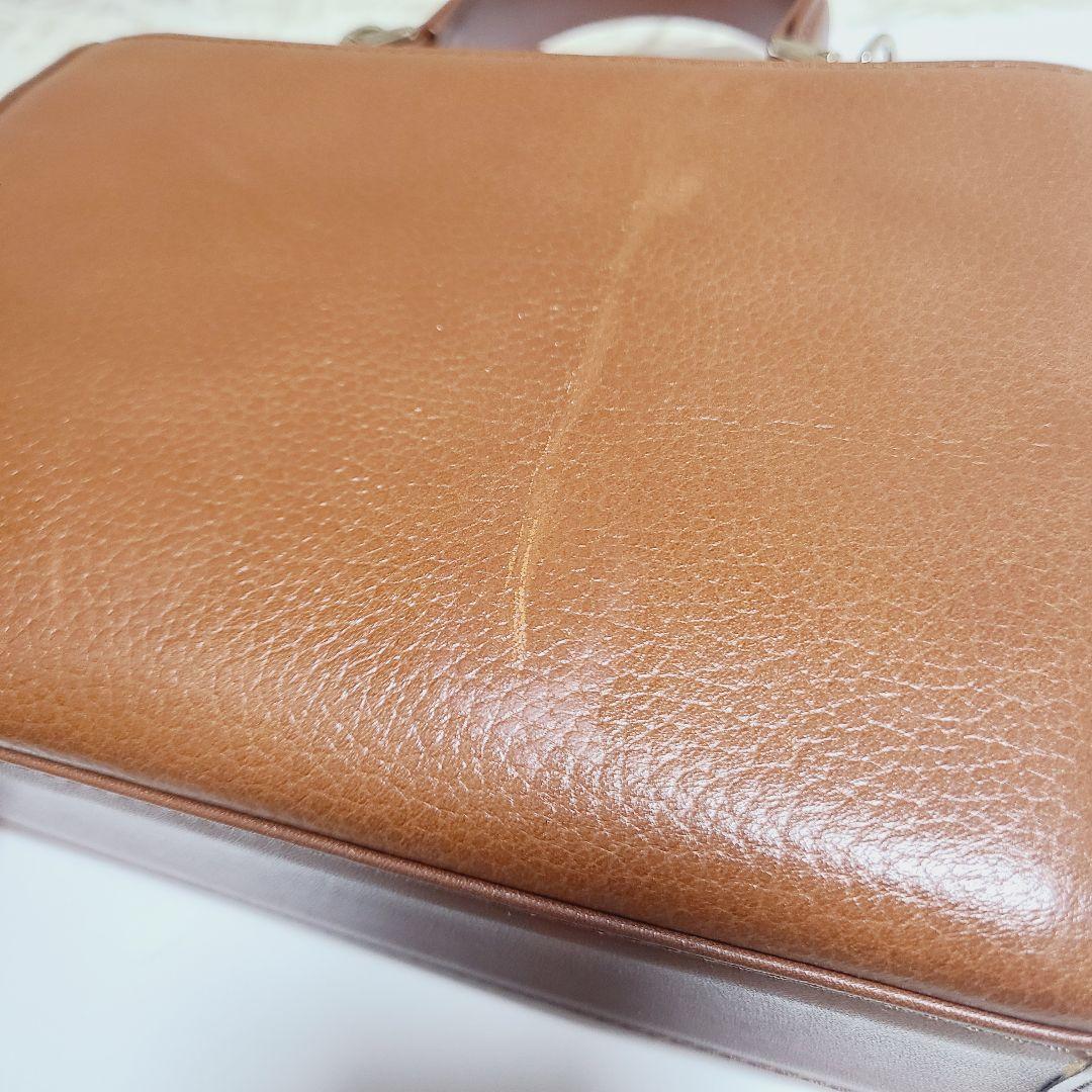 バーバリー ハンドバッグ フォーマルバッグ レザー ロゴ ゴールド金具 チェック