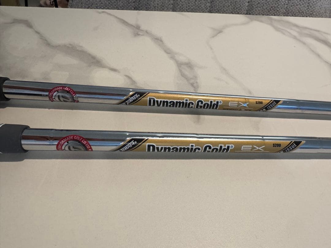 テーラーメイド　ミルドグラインド4 52度 58度　2本セット