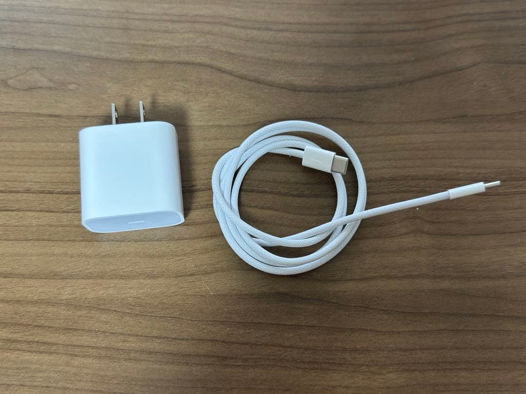 iPad mini 7 512GB（128GB改造品・動作確認済み）