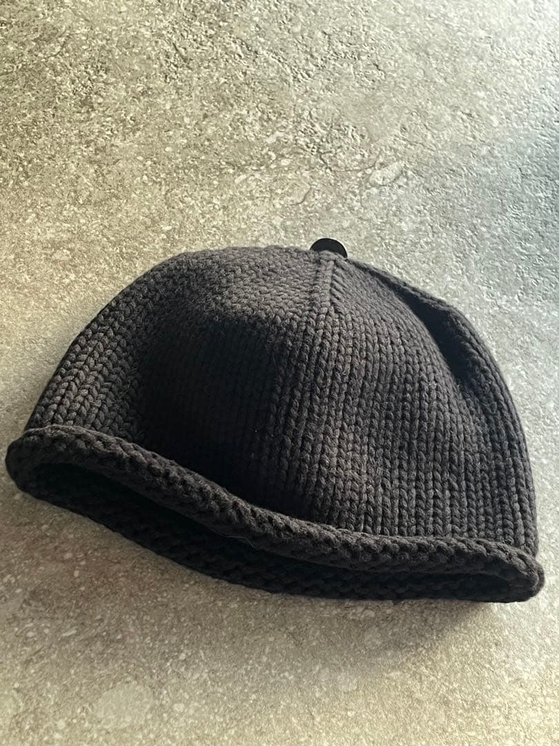 クロムハーツ ニット帽
