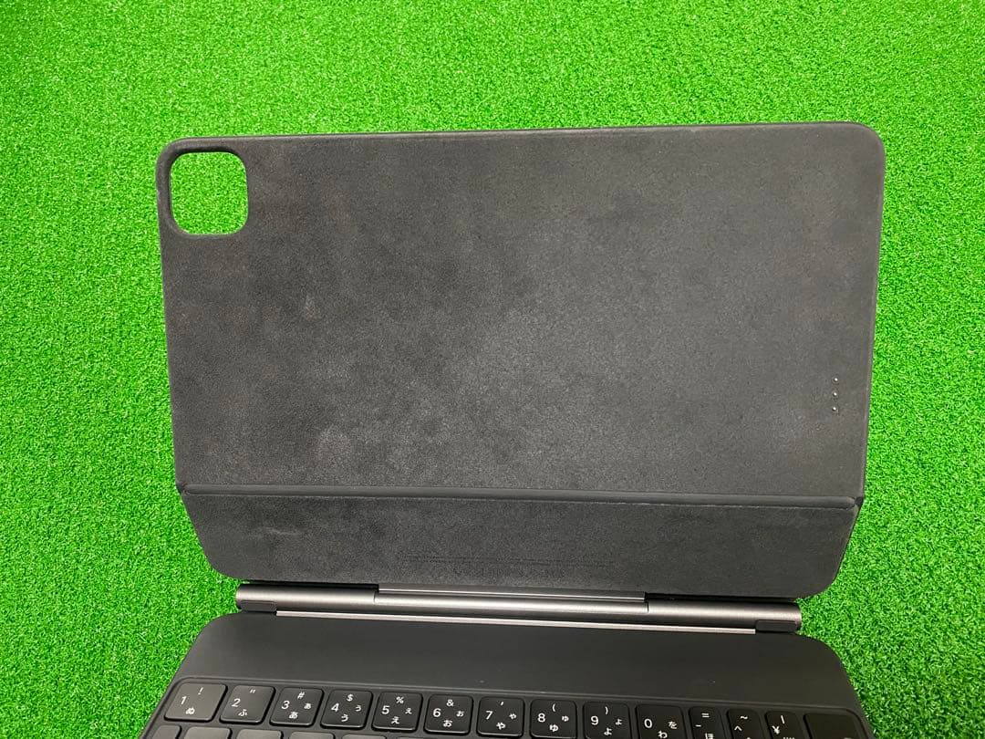 【Apple純正】美品 Magic Keyboard iPad 11インチ用