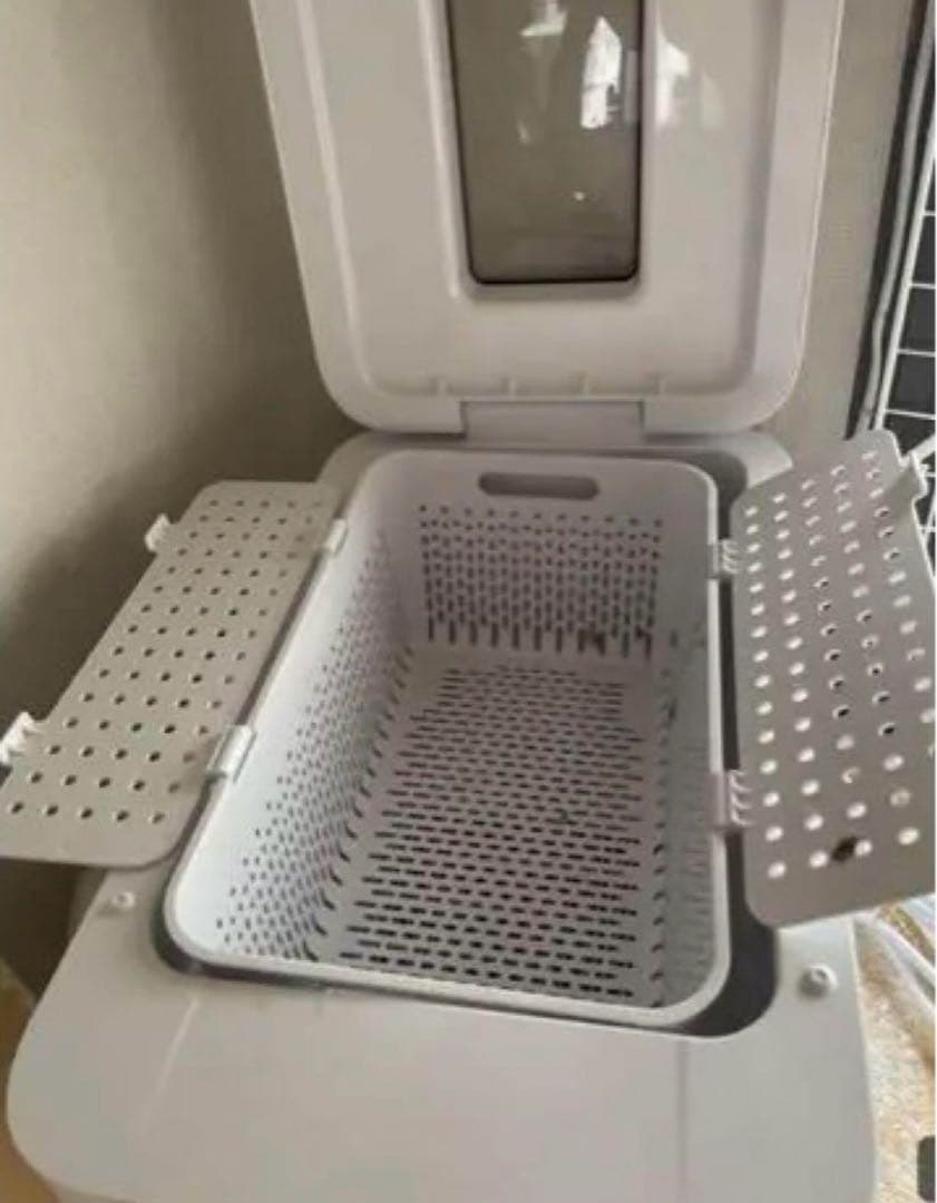 VERUSH 洗浄機器　送料無料　値引き中