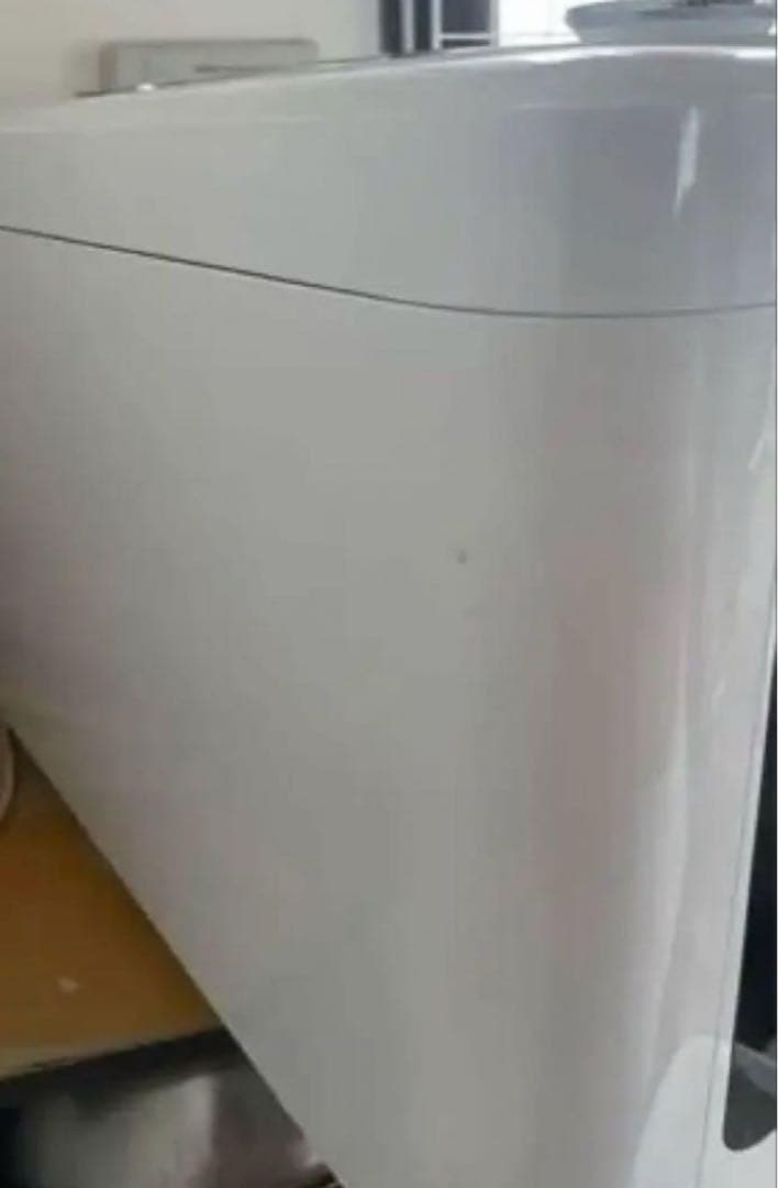 VERUSH 洗浄機器　送料無料　値引き中