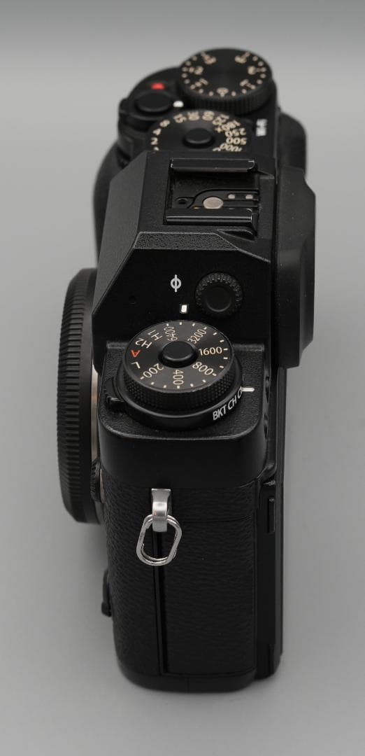 FUJIFILM X-T1 ミラーレスカメラ 本体