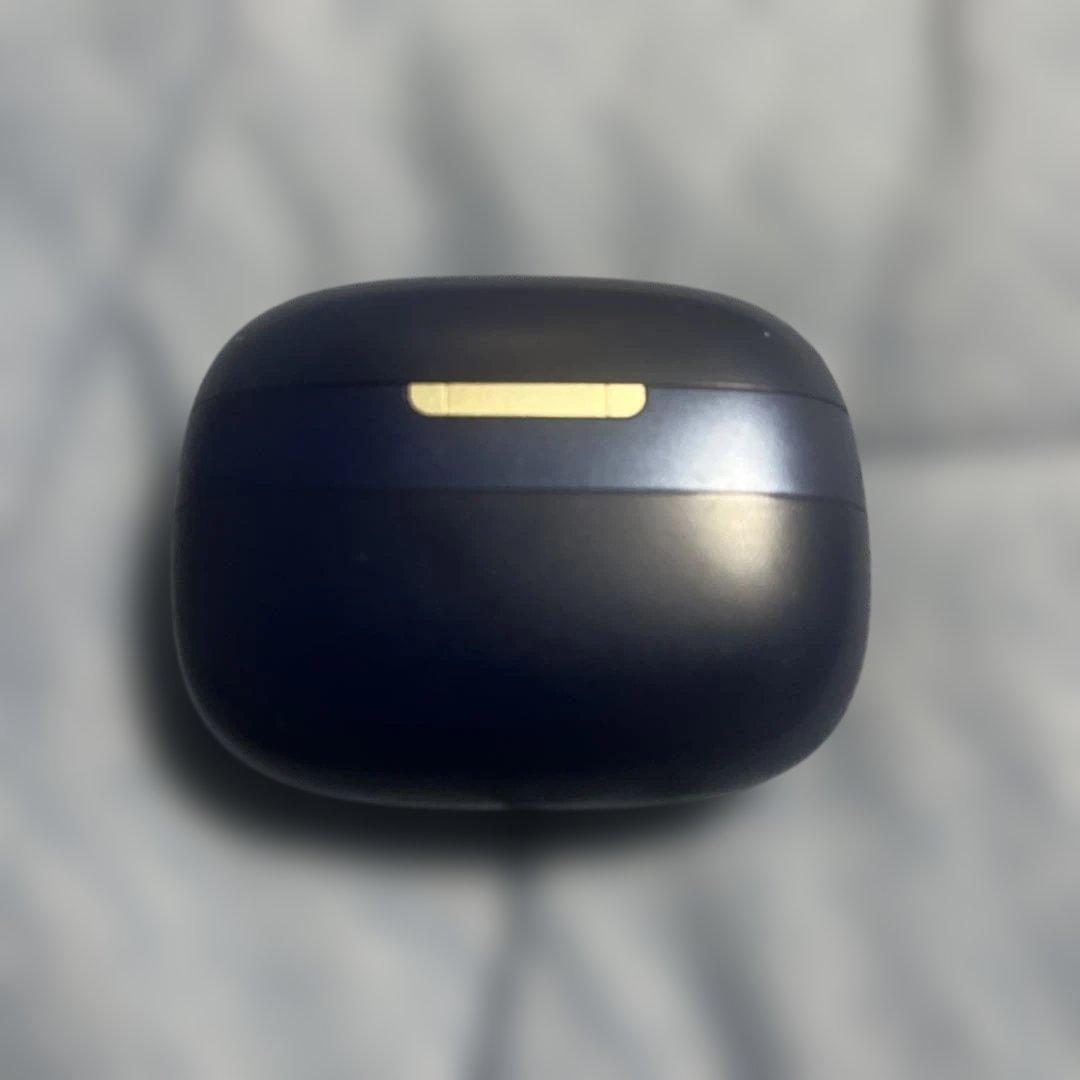 ケースのみ Bowers & Wilkins pi8 ネイビー