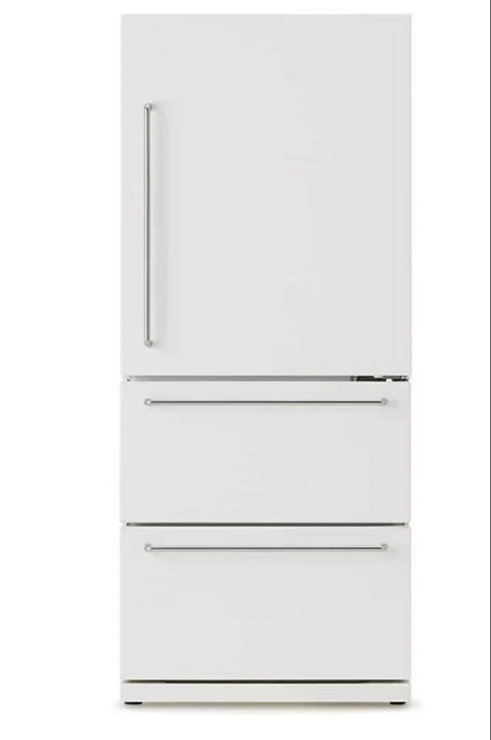 無印良品冷蔵庫 MJ-R27B-1 272L 2024年製造　保証書有