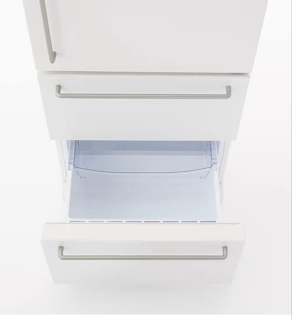 無印良品冷蔵庫 MJ-R27B-1 272L 2024年製造　保証書有