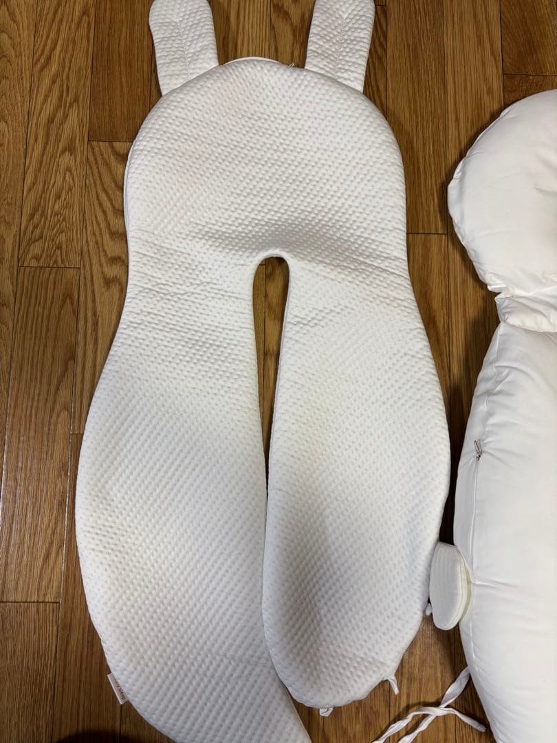 【美品★】Yuuny Sleep Guide ウサギ型