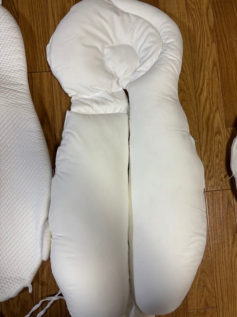 【美品★】Yuuny Sleep Guide ウサギ型