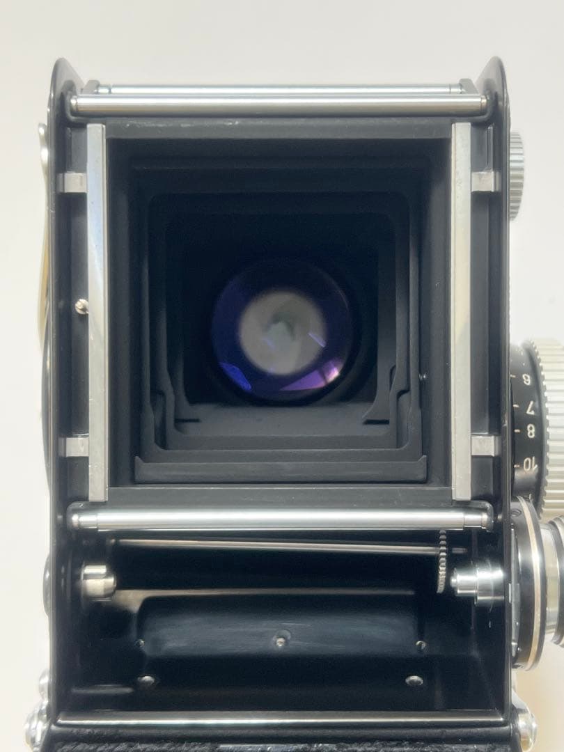 ローライ ROLLEIFLEX TELE Sonnar 135m