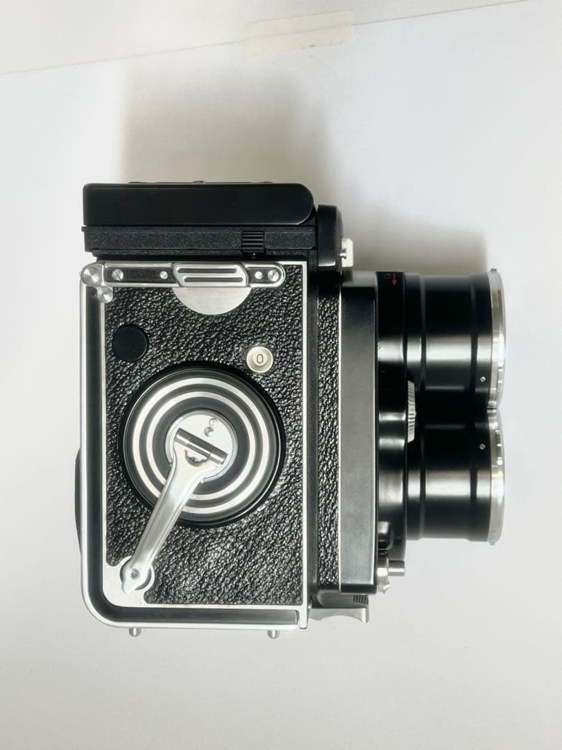 ローライ ROLLEIFLEX TELE Sonnar 135m