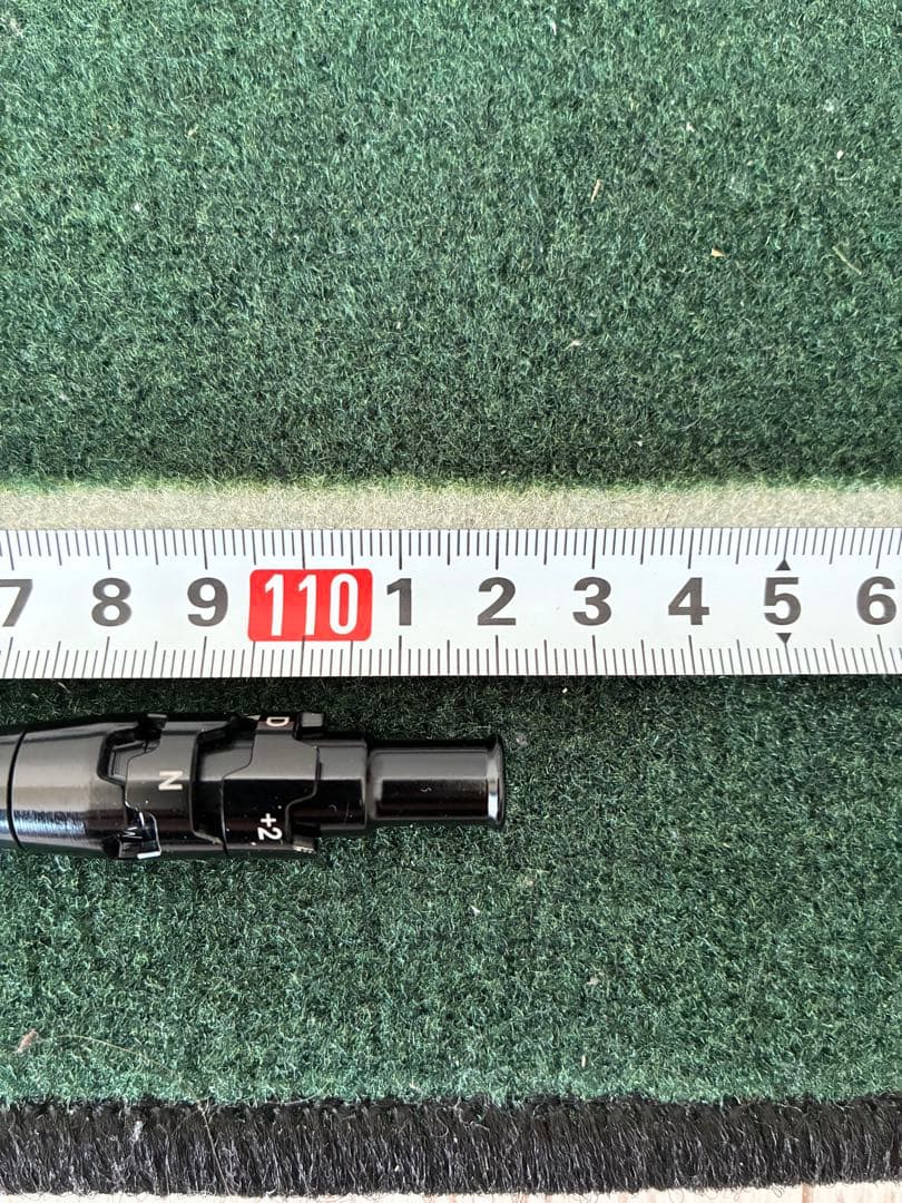 ドライバー用 ツアーAD HD-6 S キャロウェイスリーブ