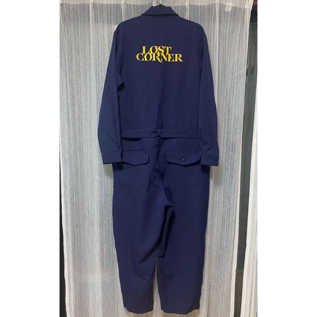 米津玄師LOST CORNER つなぎL