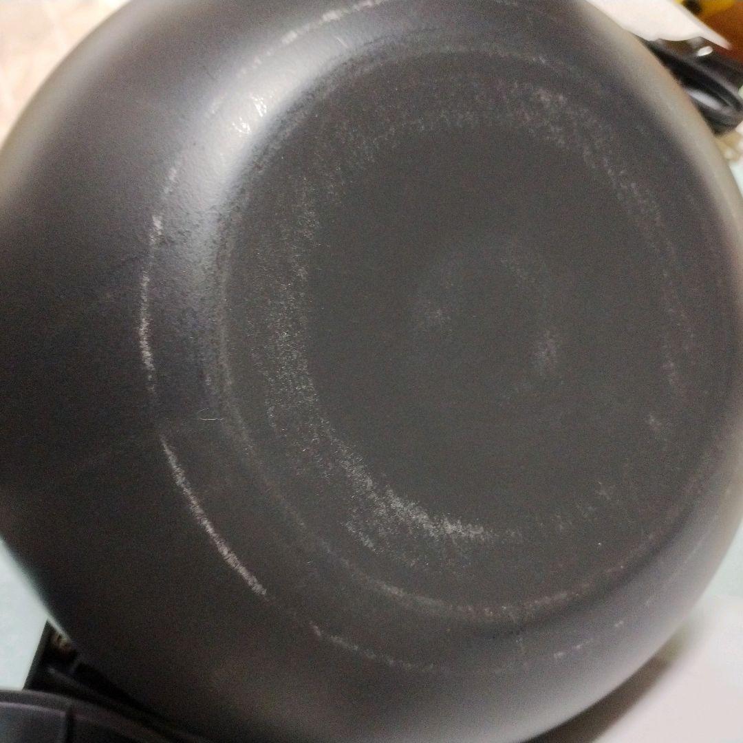 SHARP シャープ　ヘルシオ ホットクック KN-HW24F 水なし自動調理鍋