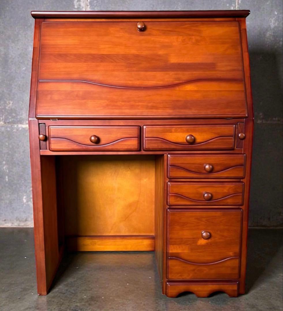 ★専用★ ライティングデスク ライティングビューロー 学習デスク