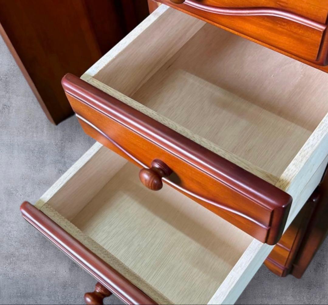 ★専用★ ライティングデスク ライティングビューロー 学習デスク