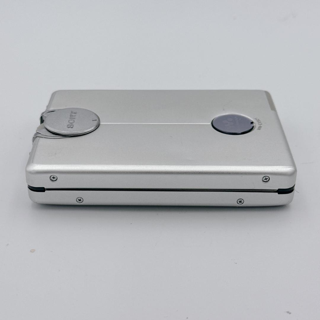 【希少・美品】SONY WALKMAN WM-EX921