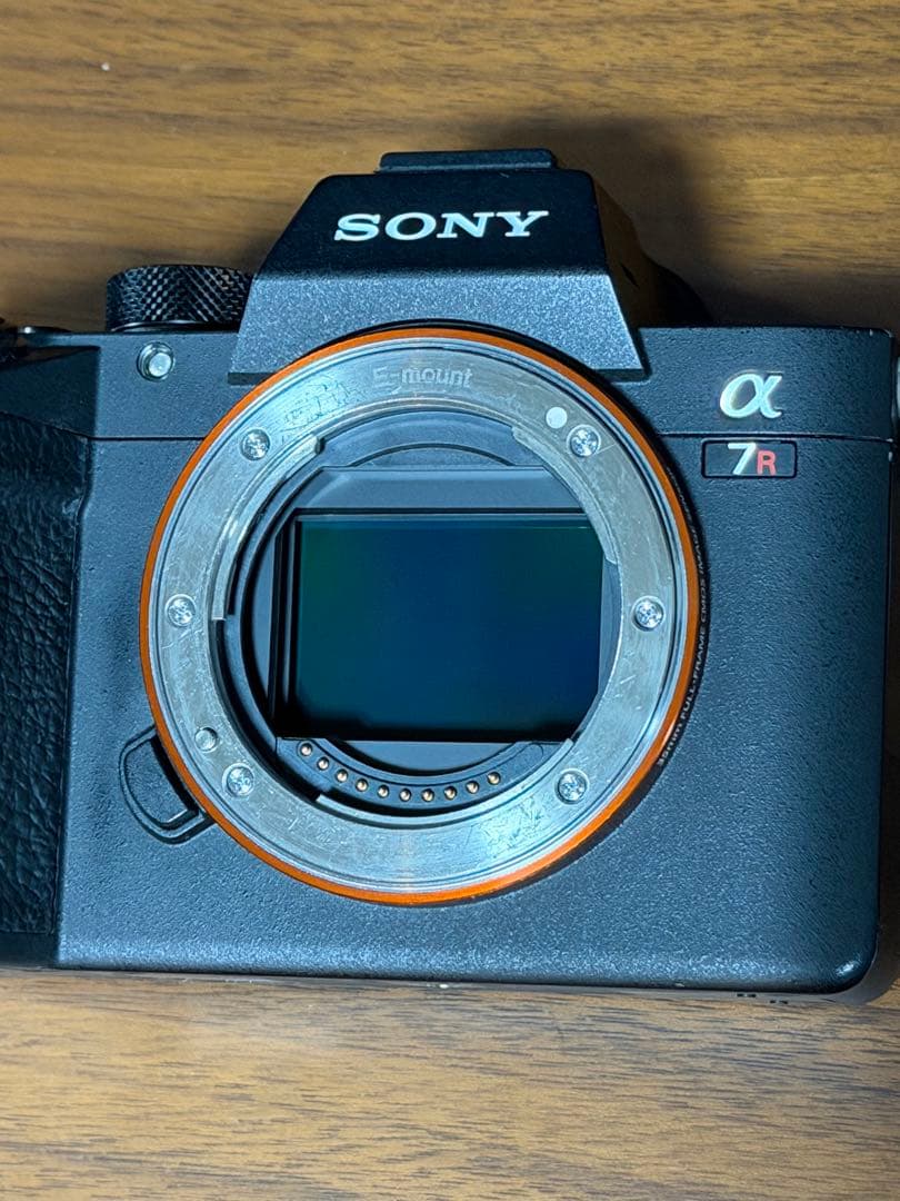 SONY α7RⅢ α7rⅲミラーレス一眼レフ ボディ本体一式
